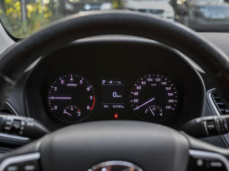 Hyundai Solaris, 2017 - вид 4