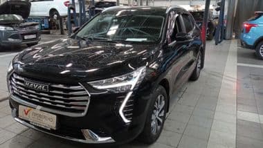 Haval Jolion 2023 года, 39 229 км - вид 1