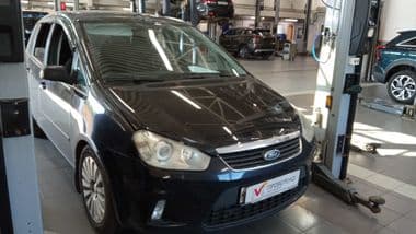 Ford C-MAX 2007 года, 176 633 км - вид 2