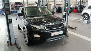 Land Rover Range Rover Evoque 2011 года, 230 000 км - вид 2