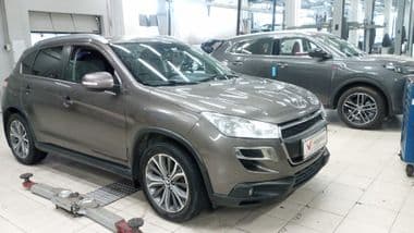 Peugeot 4008 2012 года, 205 371 км - вид 2