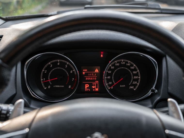 Peugeot 4008, 2012 - вид 4