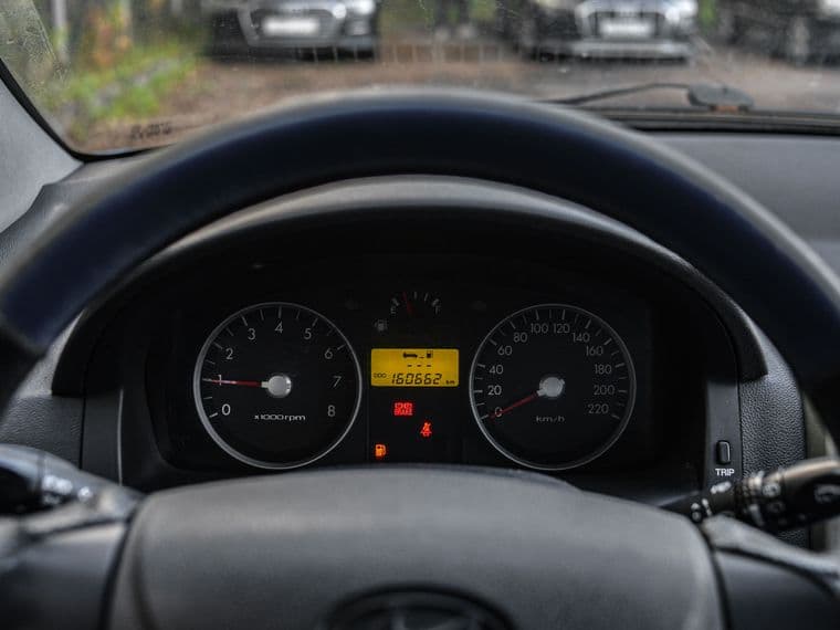Hyundai Getz, 2008 - вид 4
