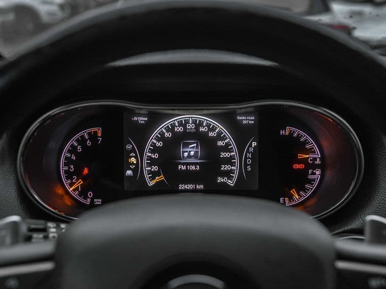 Jeep Grand Cherokee, 2014 - вид 4