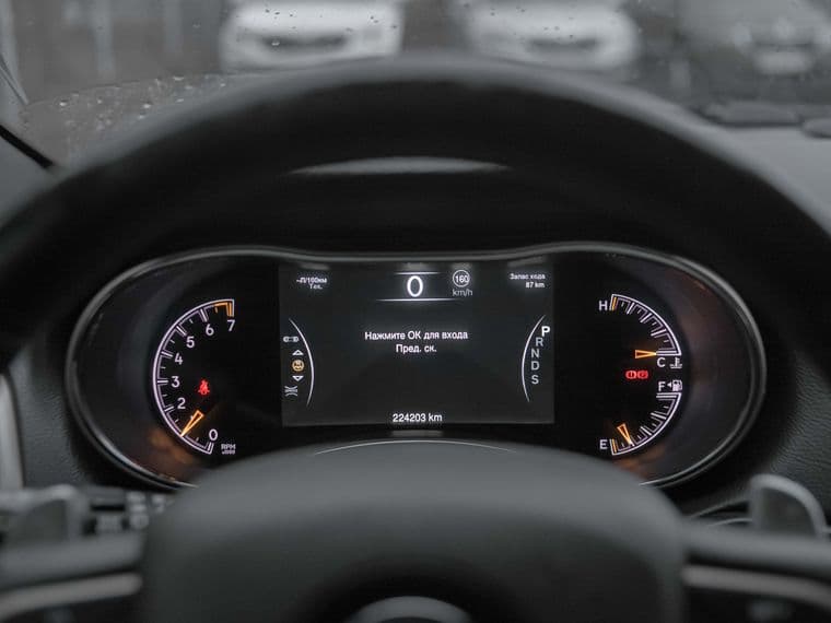 Jeep Grand Cherokee, 2014 - вид 4