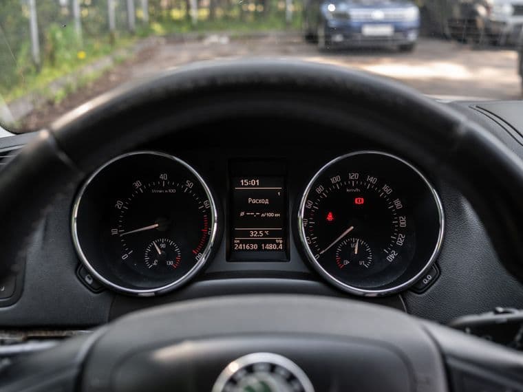 Skoda Yeti, 2010 - вид 4