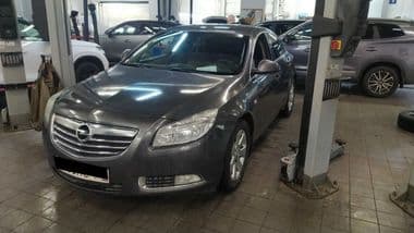 Opel Insignia 2011 года, 172 682 км - вид 1