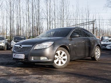 Opel Insignia 2011 года, 172 682 км - вид 1