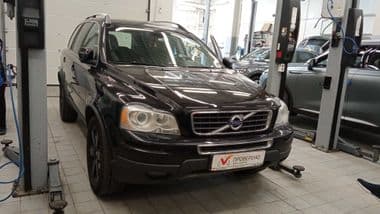 Volvo Xc90 2011 года, 193 000 км - вид 2