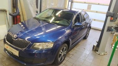 Skoda Octavia 2017 года, 173 305 км - вид 1