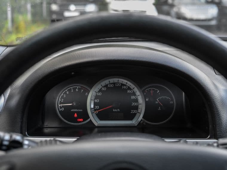 Chevrolet Lacetti, 2012 - вид 4