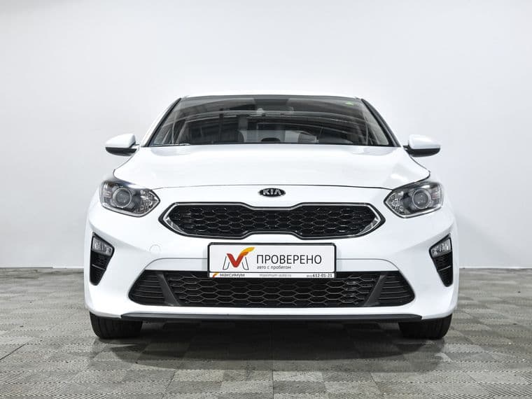 KIA Ceed, 2019 - вид 2