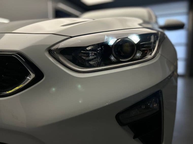 KIA Ceed, 2019 - вид 4