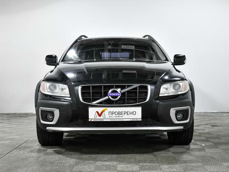 Volvo XC70, 2013 - вид 2