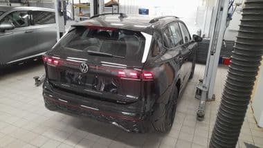 Volkswagen Tiguan L 2025 года, 20 км - вид 2