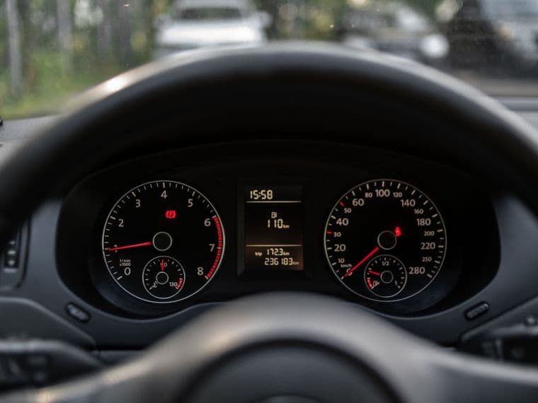 Volkswagen Jetta, 2014 - вид 4