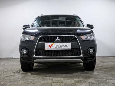 Mitsubishi Outlander 2010 года, 125 090 км - вид 2