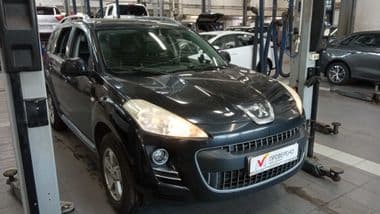 Peugeot 4007 2008 года, 175 594 км - вид 2