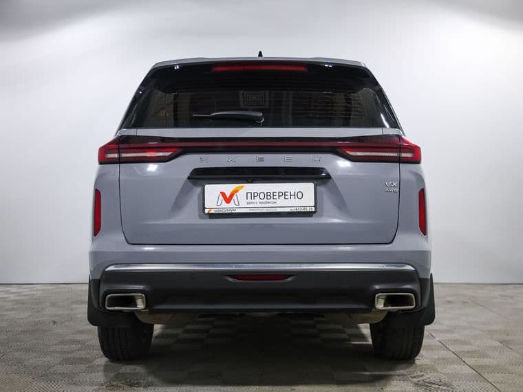 Exeed VX, 2023 - вид 4