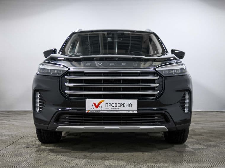 Exeed VX, 2023 - вид 1