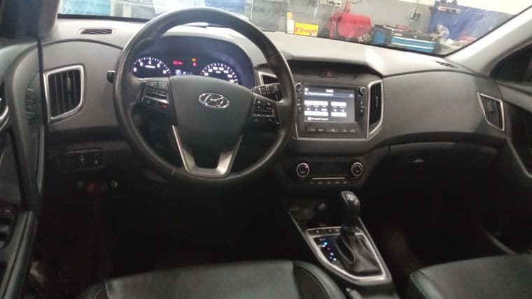Hyundai Creta, 2020 - вид 4