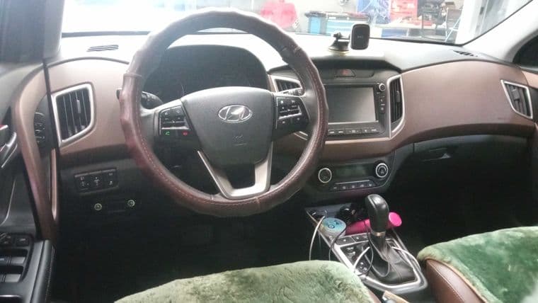 Hyundai Creta, 2020 - вид 4