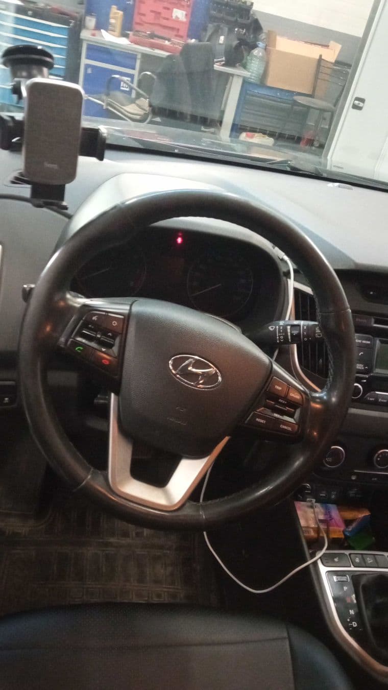 Hyundai Creta, 2019 - вид 4