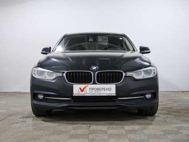 BMW 3 серия 2017 года, 224 060 км - вид 2