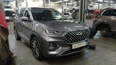 Chery Tiggo 8 Pro 2022 года, 51 100 км - вид 2