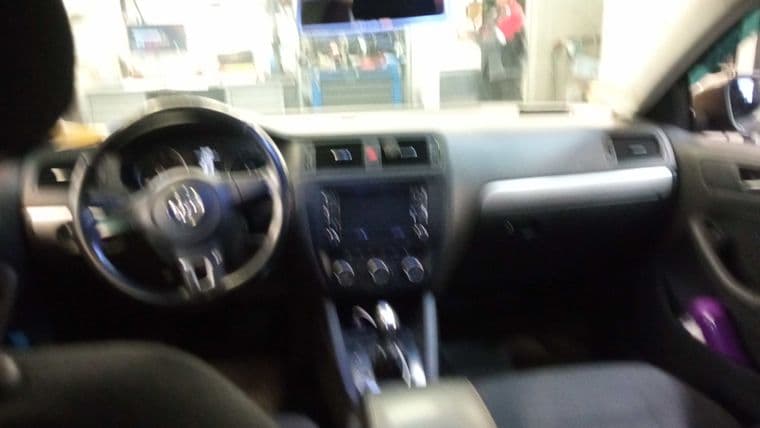 Volkswagen Jetta, 2013 - вид 4