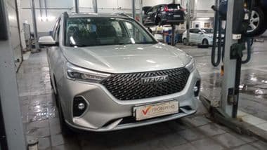 Haval M6 2024 года, 23 057 км - вид 2