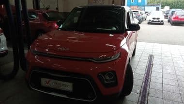 KIA Soul 2021 года, 63 452 км - вид 1