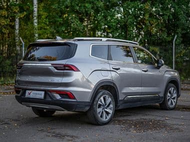 Geely Okavango 2023 года, 69 957 км | VIN 21575 - вид 2