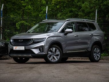 Geely Okavango 2023 года, 56 667 км - вид 1