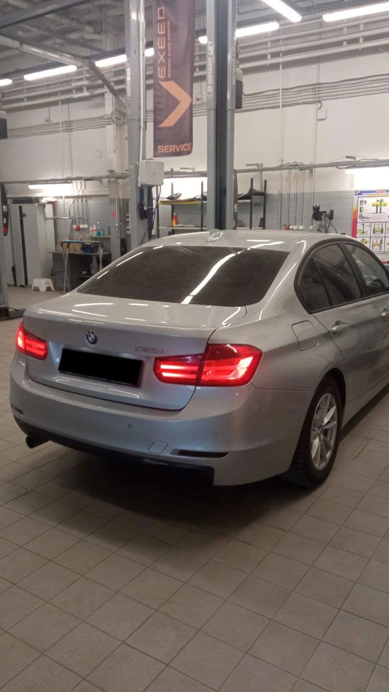 BMW 3 серия, 2014 - вид 2
