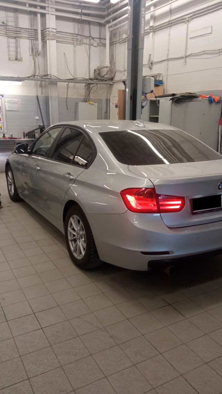 BMW 3 серия, 2014 - вид 3