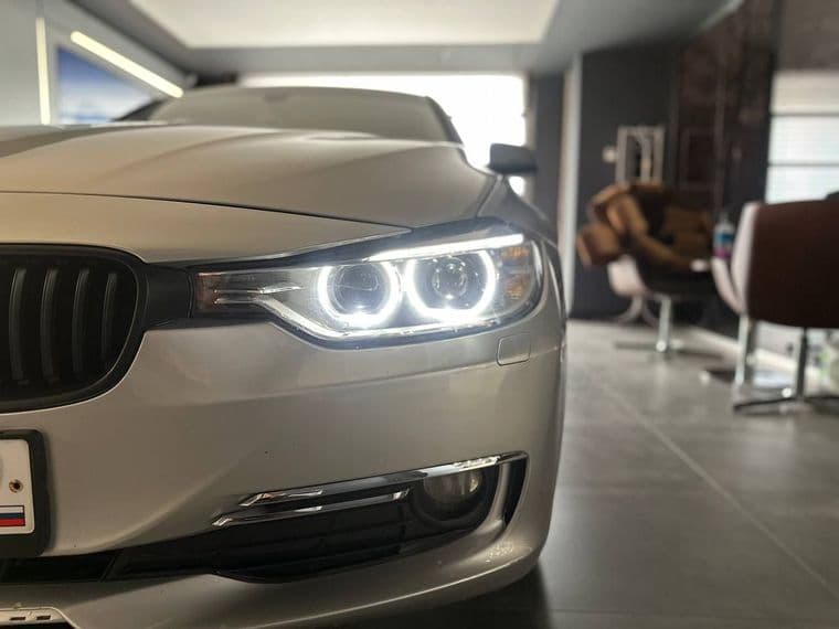 BMW 3 серия, 2014 - вид 2