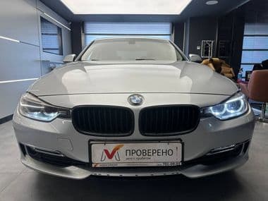 BMW 3 серия 2014 года, 130 340 км - вид 2