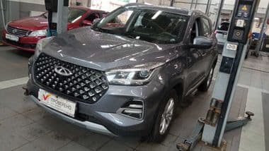 Chery Tiggo 4 Pro 2024 года, 29 705 км - вид 1