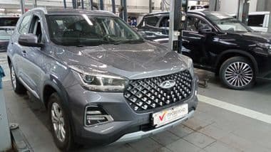 Chery Tiggo 4 Pro 2024 года, 29 705 км - вид 2