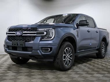 Ford Ranger 2025 года, 133 км - вид 1