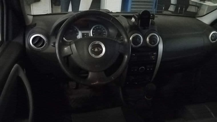 ВАЗ (LADA) Largus, 2018 - вид 4