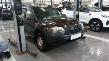 Renault Duster 2014 года, 232 182 км - вид 2