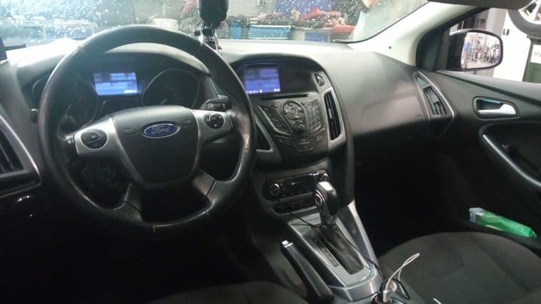 Ford Focus, 2014 - вид 4