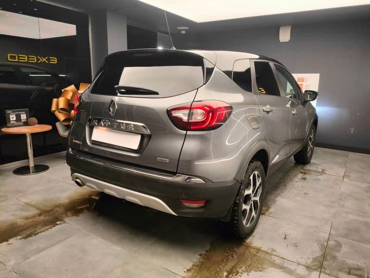 Renault Kaptur, 2017 - вид 3