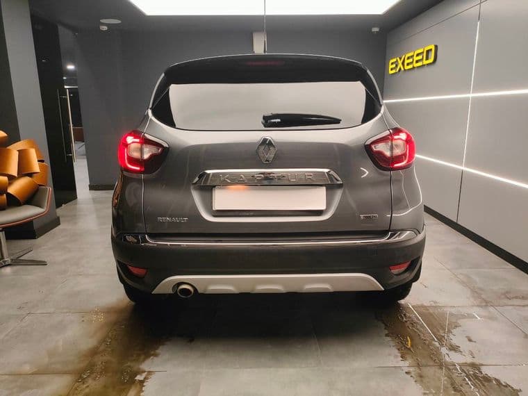 Renault Kaptur, 2017 - вид 4