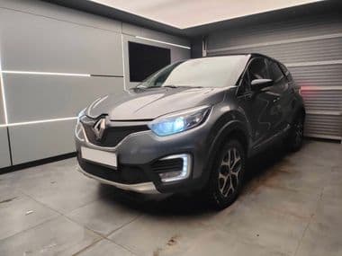Renault Kaptur 2017 года, 199 588 км - вид 1