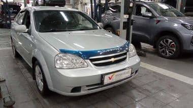 Chevrolet Lacetti 2008 года, 98 000 км - вид 2