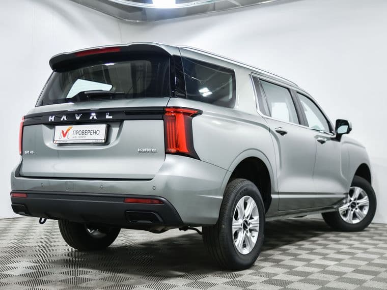 Haval H5, 2023 - вид 4