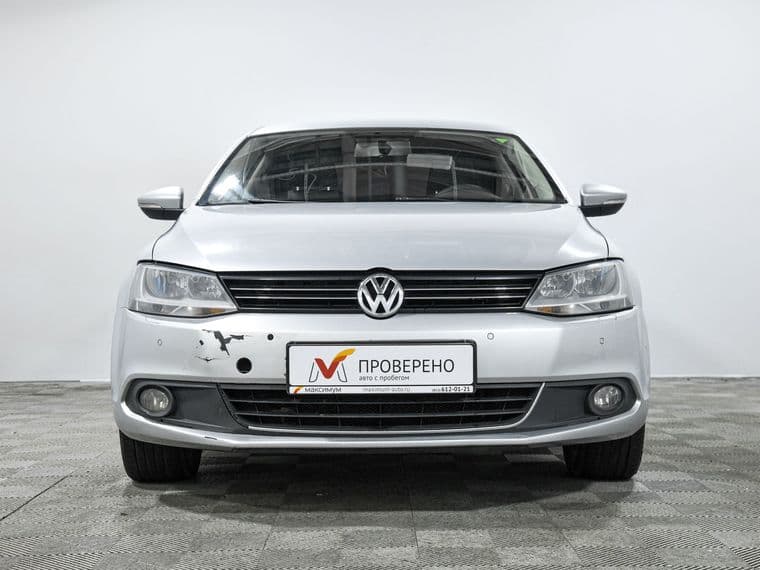 Volkswagen Jetta, 2012 - вид 2